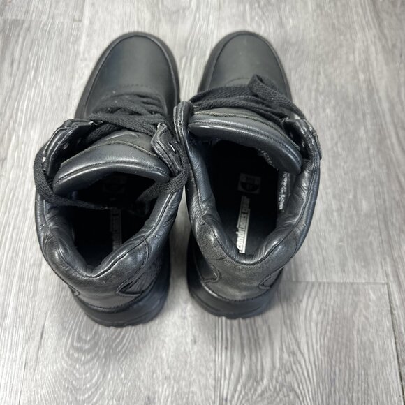 Nike Air Max Goadome GS Graphic Youth Sneakers Black 311567 001 Sz 5y/ Women 6.5 - Picture 6 of 8